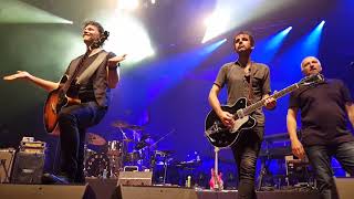 Bertrand Cantat &amp; Amor Fati Comme elle vient Bikini Toulouse 23 Mai 2018