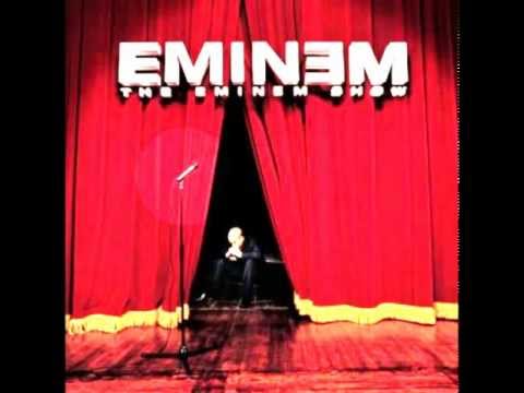 Eminem - 'Till I Collapse Video