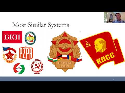Controlling the Secret Police and Maintaining Social Order in Socialist Central and Eastern Europe