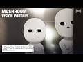 Mushroom Vision Portals Common Side Effects Adult Swim