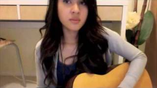 Try (Melissa Polinar cover)
