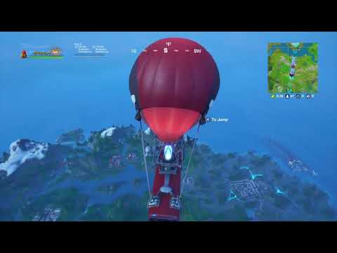 Melkein voitin part 1*