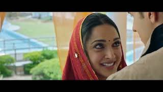 #shershaah Shershaah Movie Vikram and Dimple Marri