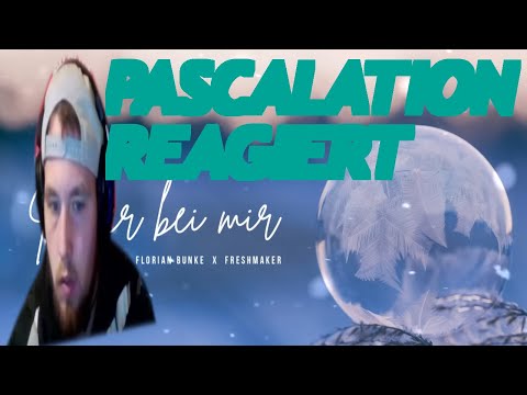 Bosca x Cr7z x Florian Bunke x Freshmaker - Immer bei mir  REACTION