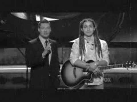 Jason Castro - forever in blue jeans Studio Version