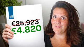 Belastingadviseur Legt Uit Hoe Jij Box 3 Belasting Bespaart!