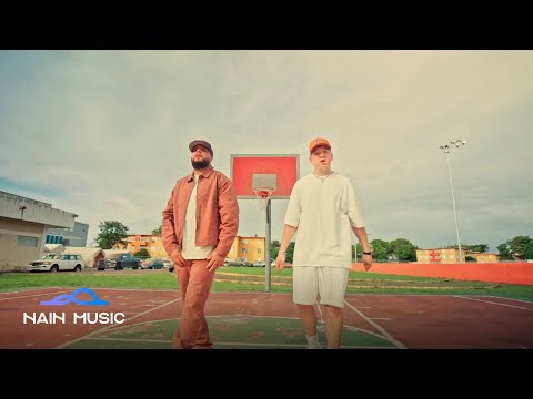 Gabriel EMC X Christian Ponce - La Calle (Video Oficial)