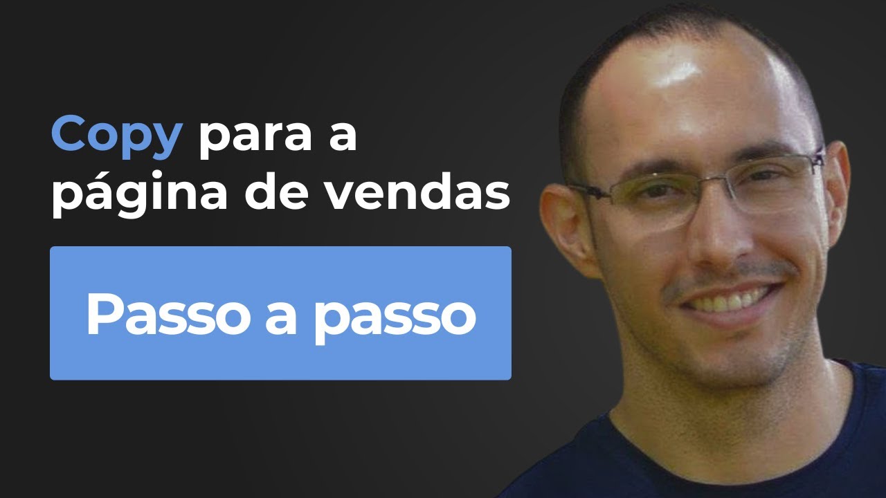 Copy Passo a Passo Para sua Página de Vendas com ChatGPT