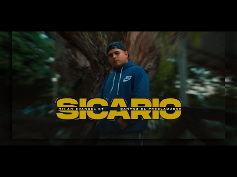 Thian Evangelist and DanMoz El Proclamador 🔥