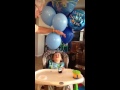 Mason S First Birthday