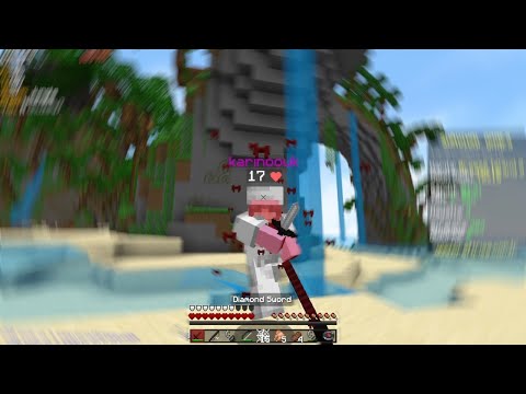 Minecraft Survival Games - SG IS DEAD FOR GOOD (MCSG IN 2025) #169 #mcsg #craftrise #minemanclub