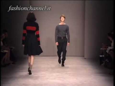 "Miu Miu" Spring Summer 2001 Milan 1 of 3 pret a porter woman by FashionChannel