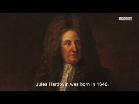Jules Hardoin-Mansart (english subtitles)