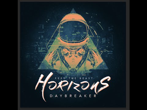 FTB Horizons II: Daybreaker - Getting Started Guide Part 1