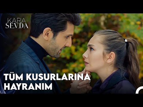 Senin Kılına Zarar Gelse, Benim Canım Yanar - Kara Sevda 8. Bölüm
