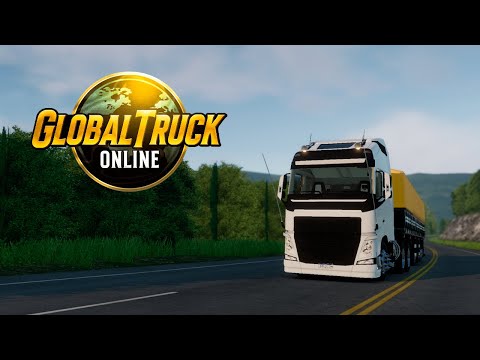 Видео Global Truck Online #1