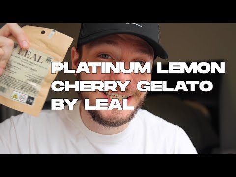Cherry Gelato Strain Allbud
