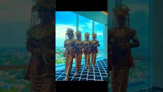 Download lagu Penari Palembang mp3