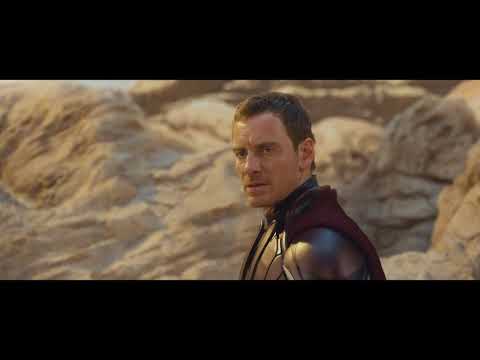 Thy Kingdom come thy will be done