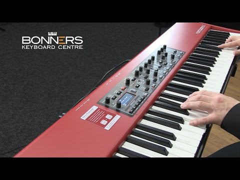 Nord Piano 3 - Is This The Right Keyboard For You?
