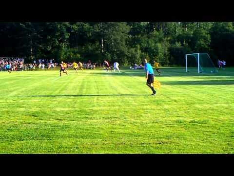 KFF missar ett friläge