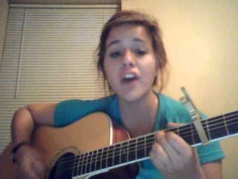 Still Into You Cover by Heather Richards (Paramore)