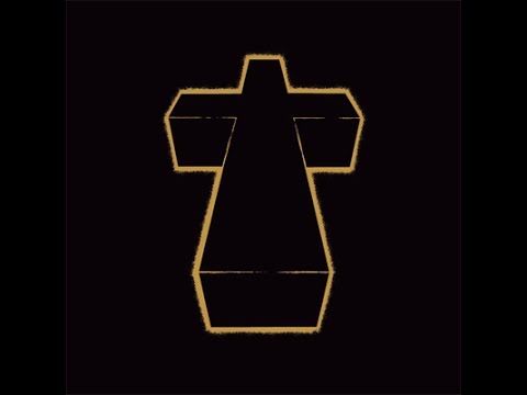 Justice - Cross (Full Album)