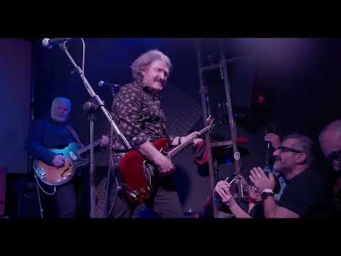 The Stems live @Blah Blah, Torino, 2024 (excerpts)