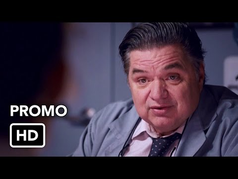 Chicago Med Season 2 (Teaser 'TV's Best New Medical Drama')