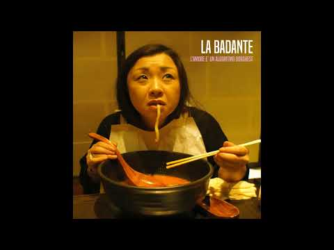La Badante - Geometria polisentimentale