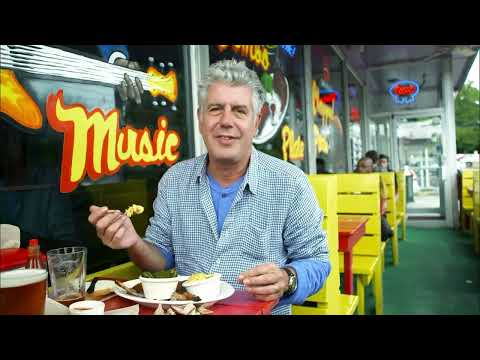 Anthony Bourdain: The Layover - Atlanta (S02E07) | Full Episode