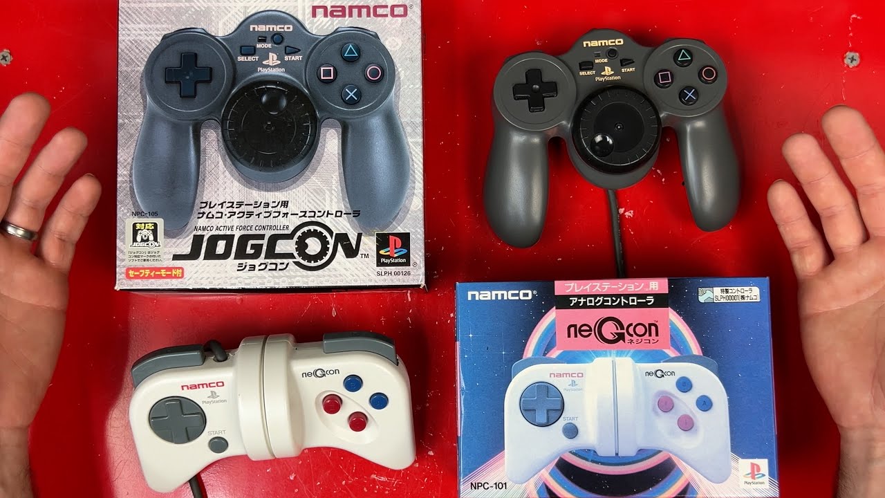 Meet Twisty and Turny