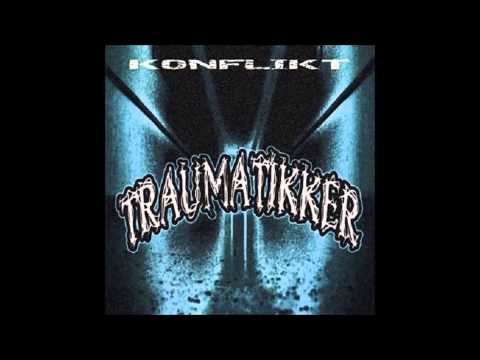 Konflikt & Fluch - Kein Entkommen