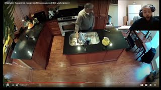 Peegate Appliance Repair Ripoff Reaction Video