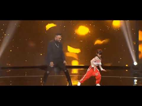 Dance deewane 3 new episode / Dharmesh sir & Gunjan sinha ka super dance performance 😍 #dd3