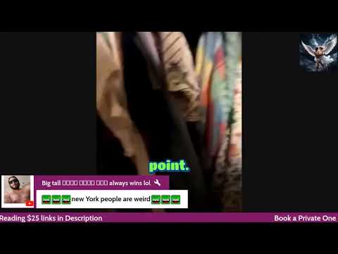 Thumbnail for Closet reveal showdown  color coded OCD wardrobe vs cat filled mess