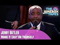 Jerry Butler - Make It Easy On Yourself [Live]