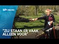Broodjes, shag en een gesprek: het Drugspastoraat komt naar hulpbehoevenden toe