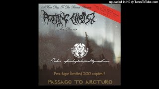 Rotting Christ &quot;The forest of N&#39; Gai&quot; take from &quot;Passage To Arcturo&quot; classic mini album!!