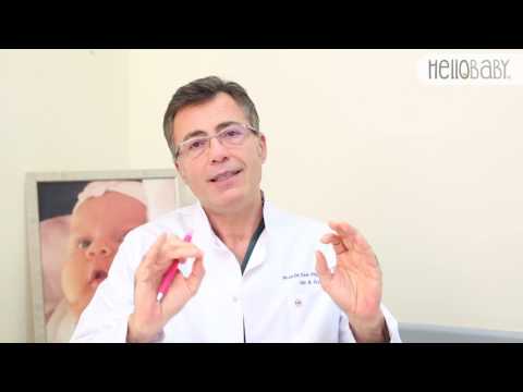 Uzman Gözünden Hamilelik Takibi - Hamileliğin 30. Haftası