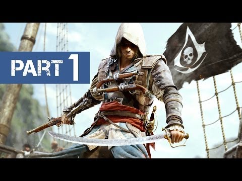 assassin's creed iv black flag pc crack