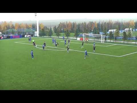 Juniori A U19: FC Viitorul U19 - Juventus București U19 5-0