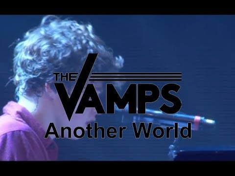 Another World - The Vamps