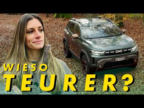 Der teuerste Duster aller Zeiten (2025)