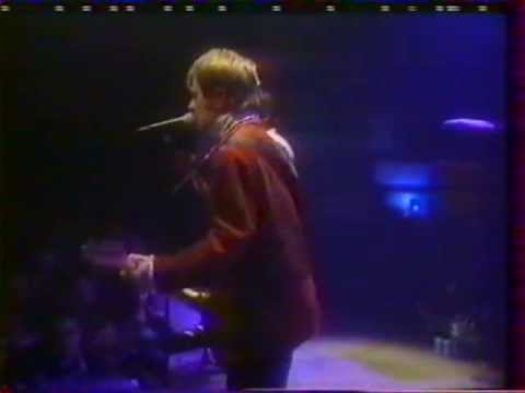 Roadrunners - Saturation Point Live