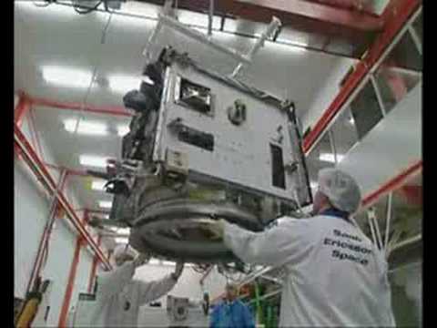 Our European Union: A week Ahead - 21.July 2008