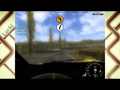 Walkthrough: Xpand Rally #14 [3D]