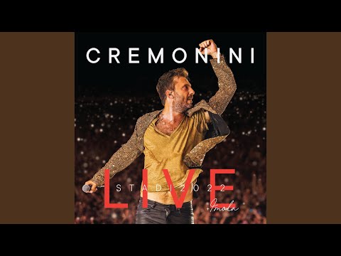 Video per il significato della canzone Qualcosa di grande di Cesare Cremonini