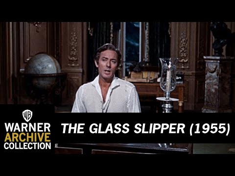 Take My Love | The Glass Slipper | Warner Archive