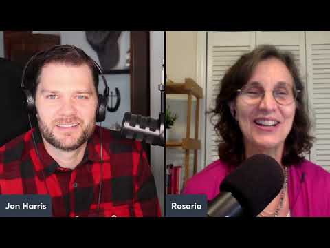 Rosaria Butterfield on 5 Lies of Our Anti-Christian Age